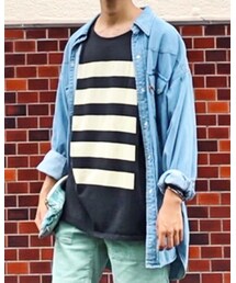 タイブランド | Tシャツ/カットソー