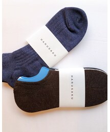 HARUSAKU | ソックス/靴下