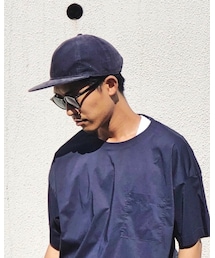 BEAUTY&YOUTH UNITED ARROWS | キャップ