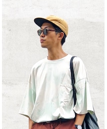 Saturdays NYC | キャップ