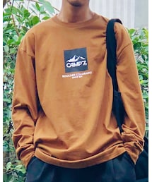 Right-on | Tシャツ/カットソー