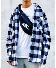 used | シャツ/ブラウス