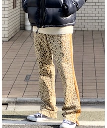 adidas | パンツ