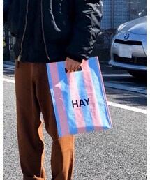HAY | バッグ