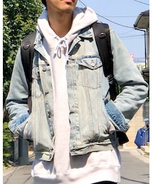 GAP | デニムジャケット