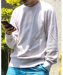 UNIQLO | スウェット