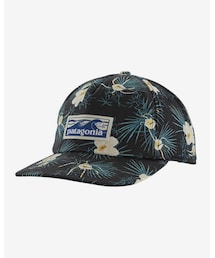 patagonia | キャップ