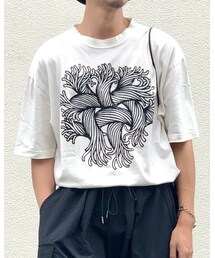 NEMETH | Tシャツ/カットソー