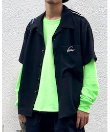 FRUIT OF THE LOOM | Tシャツ/カットソー