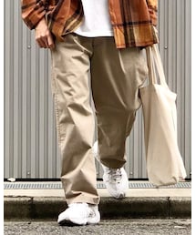 UNIQLO | チノパンツ