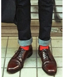 COLE HAAN | ドレスシューズ