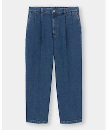 GU | デニムパンツ