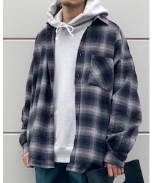 UNIQLO | パーカー