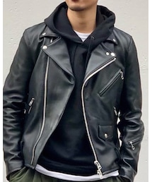 UNIQLO | パーカー