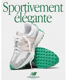 NEW BALANCE | スニーカー