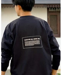 #MA_Lo | Tシャツ/カットソー