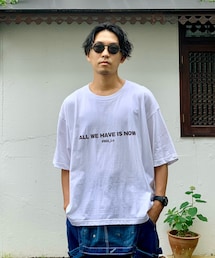 #MA_Lo | Tシャツ/カットソー