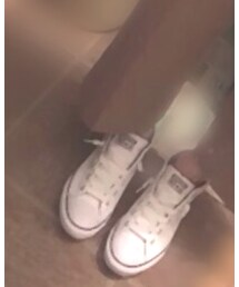 CONVERSE | スニーカー
