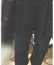 Cactus..cepo. | デニムパンツ