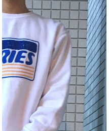 ARIES | スウェット