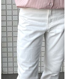 GU | デニムパンツ