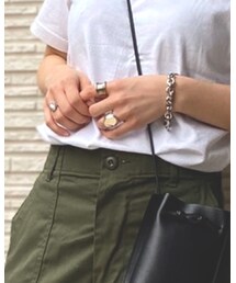 kei shigenaga | リング