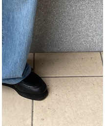 乱痴気 | シューズ