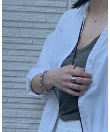 UNIQLO | タンクトップ