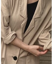 UNIQLO | タンクトップ