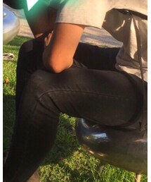 Bershka | デニムパンツ