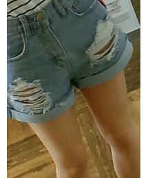 FOREVER21 | パンツ