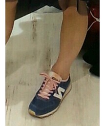 NEW BALANCE | シューズ