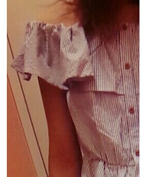 dazzlin | ワンピース/ドレス