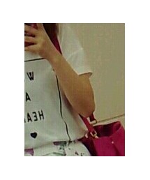 FOREVER 21 | トップス