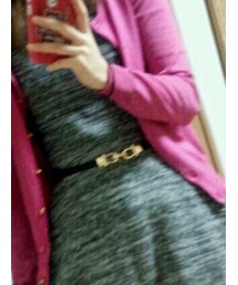 H&M DIVIDED | ワンピース/ドレス