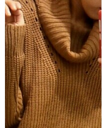 INGNI | ニット/セーター