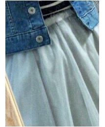 RETRO GIRL | スカート