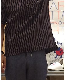 Engineered Garments | シャツ/ブラウス