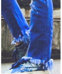 MAD FOOT | スニーカー