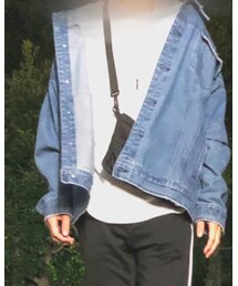 WEGO | ショルダーバッグ