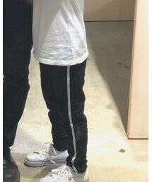 Right-on | パンツ