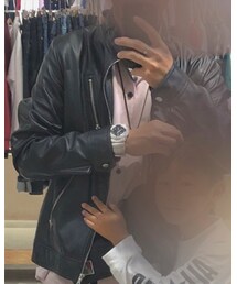 G-SHOCK | アナログ腕時計