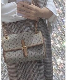 LOUIS VUITTON | ショルダーバッグ