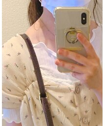 GU | Tシャツ/カットソー