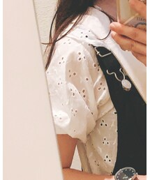 GU | シャツ/ブラウス