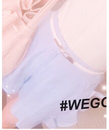 WEGO | パンツ