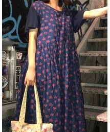 アパレル時代の。 | ワンピース