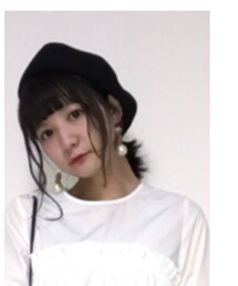 ハンドメイド商品 | ピアス（両耳用）