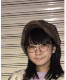 古着 | キャスケット