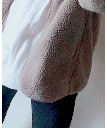 GU | その他アウター